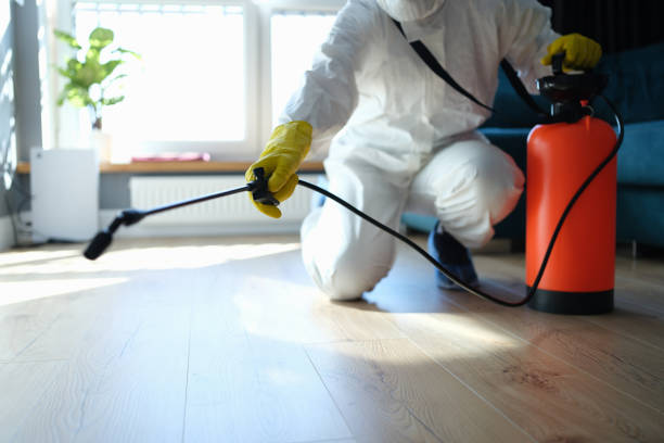 Reliable Drug Lab Cleanup contractor in Port Monmouth, NJ by Trauma Clean Pros